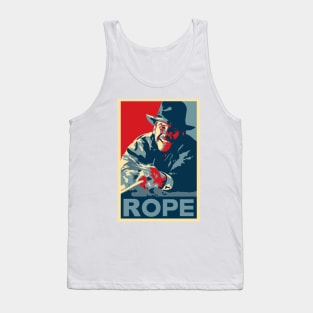 Indiana Jones - Rope Tank Top